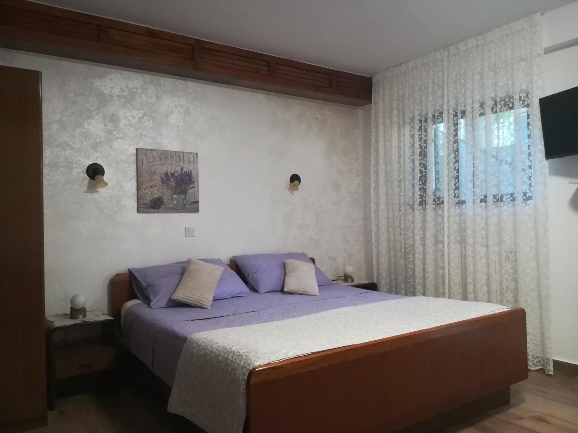 Apartmani Villa Otilija 포레치 외부 사진