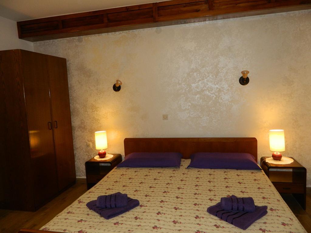 Apartmani Villa Otilija 포레치 외부 사진