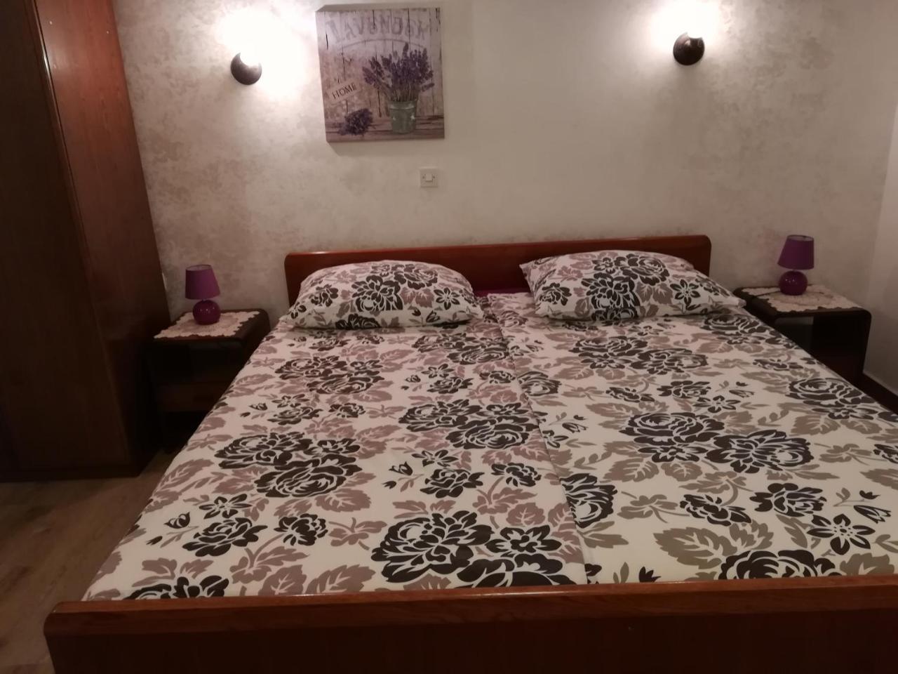 Apartmani Villa Otilija 포레치 외부 사진